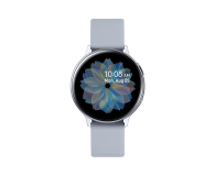 Samsung Galaxy Watch Active 2 Aluminium 44mm Silver - 514532 - zdjęcie 2